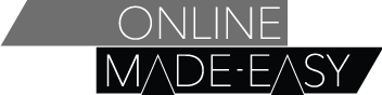 Online Made Easy