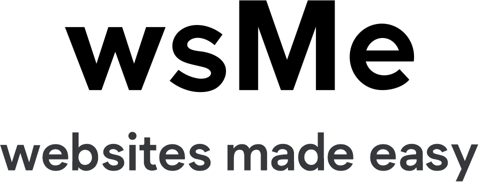Websites Made Easy
